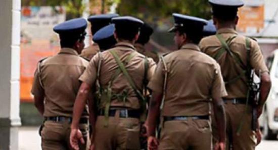 උත්සව සමයේ ආරක්ෂාවට පොලිස් නිලධාරීන් 2500ක්